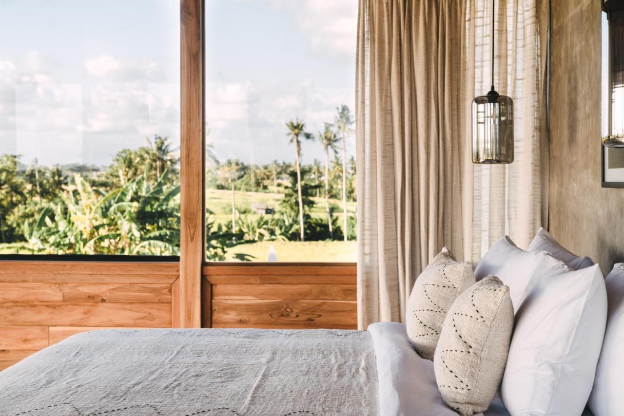 Beach 600M - Designer Villas - Perenenean - Private Pool Canggu  Exterior photo
